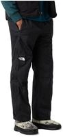 The North Face NF0A7UKP-4H0-XL, The North Face Herren Antora Rain Hose (Gr&ouml;&szlig;e XL,