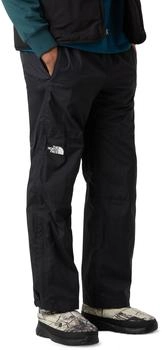 The North Face Antora Hose TNF schwarz