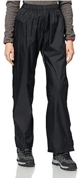 PRO-X elements Bozen Hose schwarz
