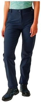Regatta Travel Light Packaway Hosen navy RWJ337-540-R-12