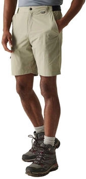 Regatta Travel Light Kurze Hose golden sand RMJ298-ND5