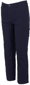 Regatta Softshellhose Highton blau