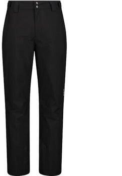 CMP Pant 33W1157 basic schwarz