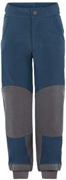VAUDE Caprea Stretch Sf Hosen dark sea 473641791640