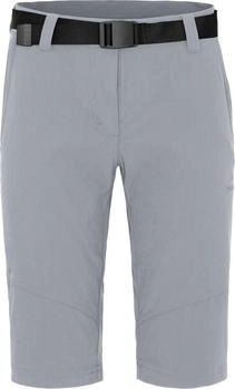 Bergson Damen Wandershorts sleet