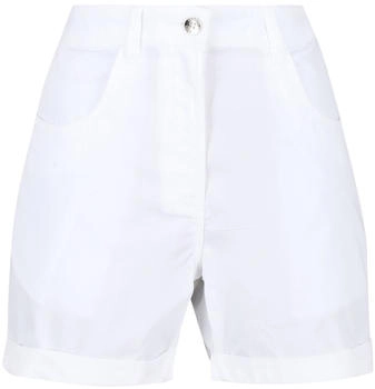 Regatta Pemma Kurze Hose white RWJ245-900