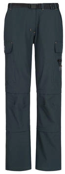 Deproc Zip-off-Hose KENTVILLE anthrazit