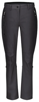 HOT sportswear Bavella L Pants GRAPHITE Outdoorhose