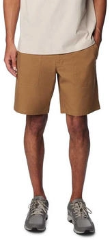 Columbia Flex Roc Shorts Men (2072761) beige