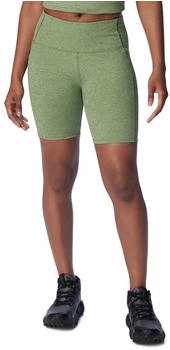 Columbia Hike II Short Leggings Women (2075971) green