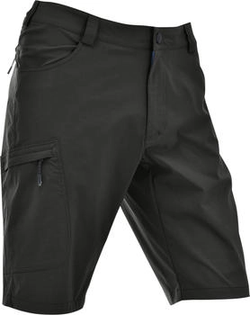 Maul Alberta Xt-bermudas (49726-00-723) black