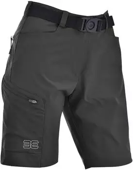 Maul Laval XT Bermuda Elastic (59723-00-719) black