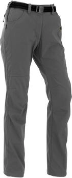 Maul Rennsteig XT Lange Hose Elastic (57605-00-723) dark grey
