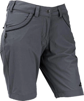 Maul Rimini Bermudahose Elastic (57729-00-706) dark grey