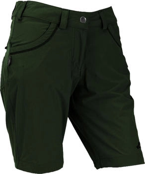 Maul Rimini Bermudahose Elastic (57729-00-706) gr&uuml;n