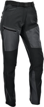 Maul Sonntagshorn Trekkinghose Elastic (58609-00-743) black