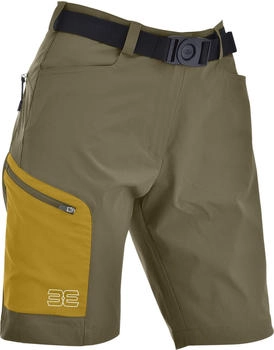 Maul Laval XT Bermuda Elastic (59723-00-719) olive