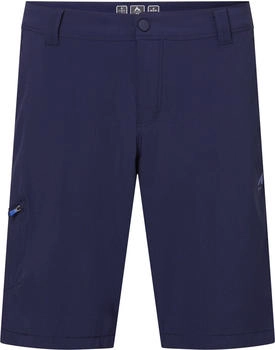McKinley Herren Wandershorts Cameron II Slim Fit navy dark/blue dark