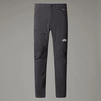 The North Face Speedlight Schmalgeschnittene Hose F&uuml;r Herren (7X6E) asphalt grey-npf