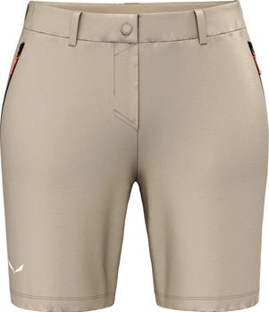 Salewa Puez Talvena Durastretch Shorts W (00-0000028819) quicksand