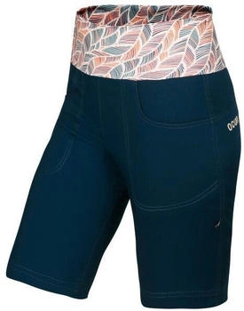 Ocun Sansa Shorts blau ozean