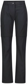 Meru Clamart T-Tipp Hose schwarz