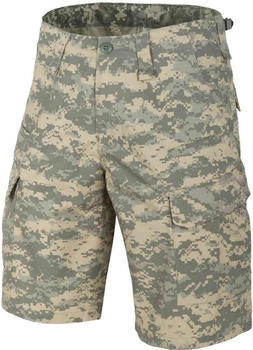 Helikon-Tex® CPU Shorts RipStop ucp