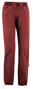 E9 Bia Boulderhose rot paprika