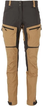 Whistler Outdoorhose 'Kodiak' beige