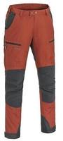 Pinewood 1-50850545052, Pinewood Caribou TC Trouser Terracotta/Grey C52
