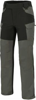 Helikon-Tex® Hybrid Outback Hose taiga-grün schwarz A
