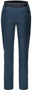HOT sportswear Hose Valmora L Pants denim blau