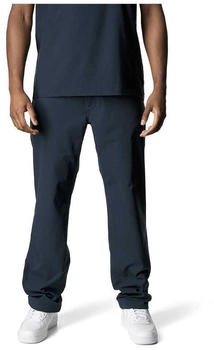 Houdini Dock Pants Wanderhose blue illusion