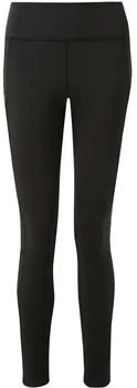 Sherpa Dolma Softshell Tight schwarz