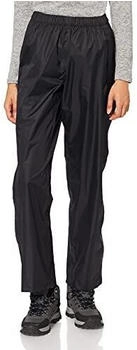 PRO-X elements Porter Hose schwarz