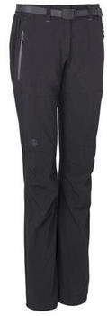Ternua Hose FRIZA PT schwarz