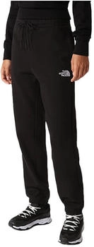 The North Face Essential Hose schwarz