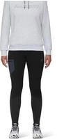 Mammut 1022-00224, Mammut Aconcagua ML Damen Leggings (Schwarz L)