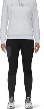 Mammut Aconcagua ML Langstrumpfhose damen schwarz
