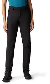 The North Face Grivola Hose schwarz