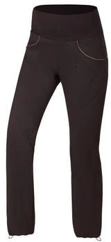 Ocun Noya Pants Kletterhose schwarz anthrazit