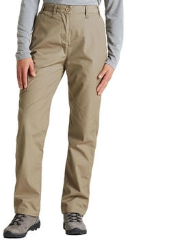 Craghoppers Expert Kiwi Hose Taschen pebble