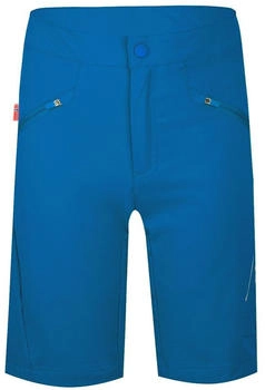 Trollkids Hose Jondalen leuchtendes blau