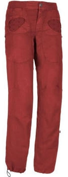E9 Damen Kletterhose ONDA flax paprika