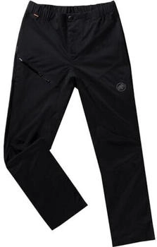 Mammut Alto Light Pants Hose schwarz