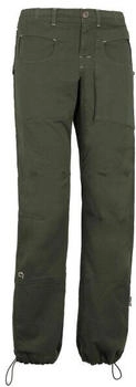 E9 Blat2 Boulderhose M oliv