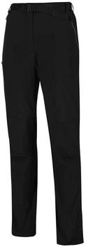 Regatta XERT Stretch Z O Trousers III Kurzgröße schwarz