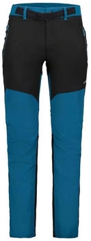 Icepeak Outdoorhose Baker blau