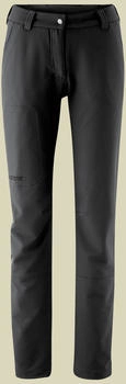 Maier Sports Hose Helga lang schwarz