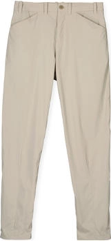 Houdini Wadi Pants sandstorm